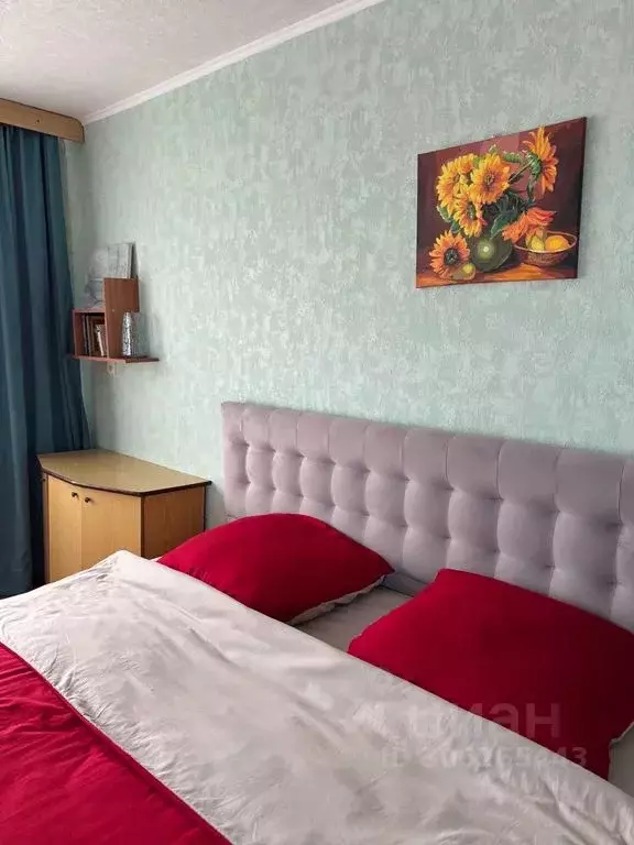 1-к кв. Пензенская область, Пенза ул. Фурманова, 19 (36.0 м) - Фото 1