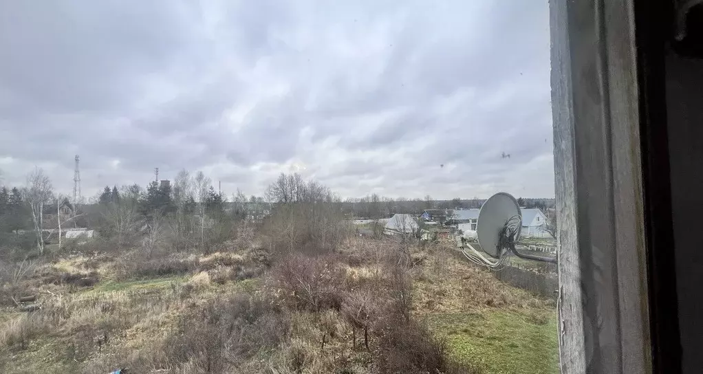 2-к кв. Московская область, Высоковск Клин городской округ, ул. ... - Фото 2