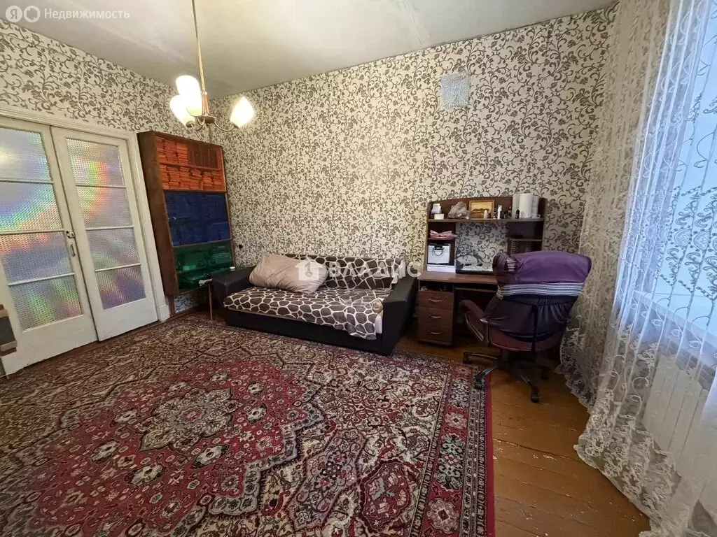 2-комнатная квартира: Наро-Фоминск, улица Шибанкова, 2 (61.7 м) - Фото 2