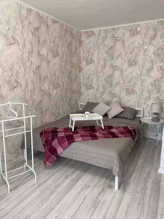 1-к кв. Ханты-Мансийский АО, Нягань 1-й мкр, 50 (30.0 м) - Фото 0