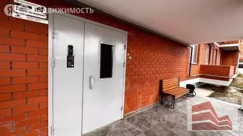 1-комнатная квартира: Талдом, Новая улица, 8 (39 м) - Фото 0
