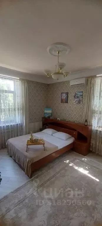 1-к кв. Ставропольский край, Кисловодск ул. Горького, 36 (40.0 м) - Фото 0