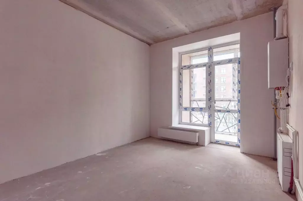 3-к кв. Вологодская область, Вологда Ягодная ул., 5к3 (103.0 м) - Фото 0