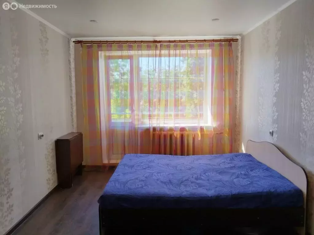 1-комнатная квартира: Саратов, улица имени А.И. Хользунова, 16/34 ... - Фото 1