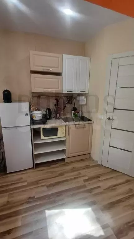 Комната 10 м в 4-к., 1/4 эт. - Фото 0