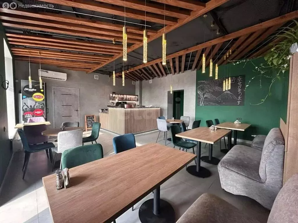 Помещение свободного назначения (66.9 м) - Фото 1