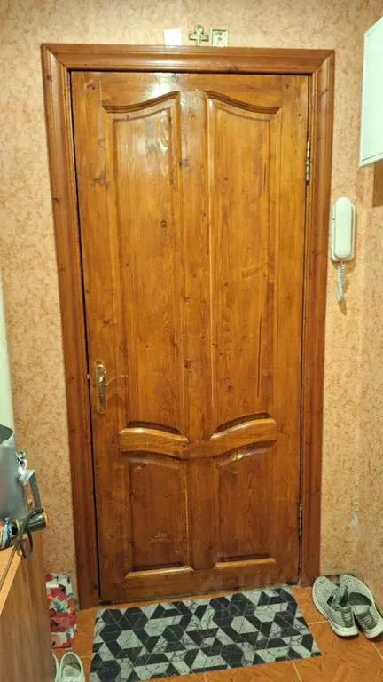 2-к кв. Нижегородская область, Нижний Новгород ул. Маршала ... - Фото 1