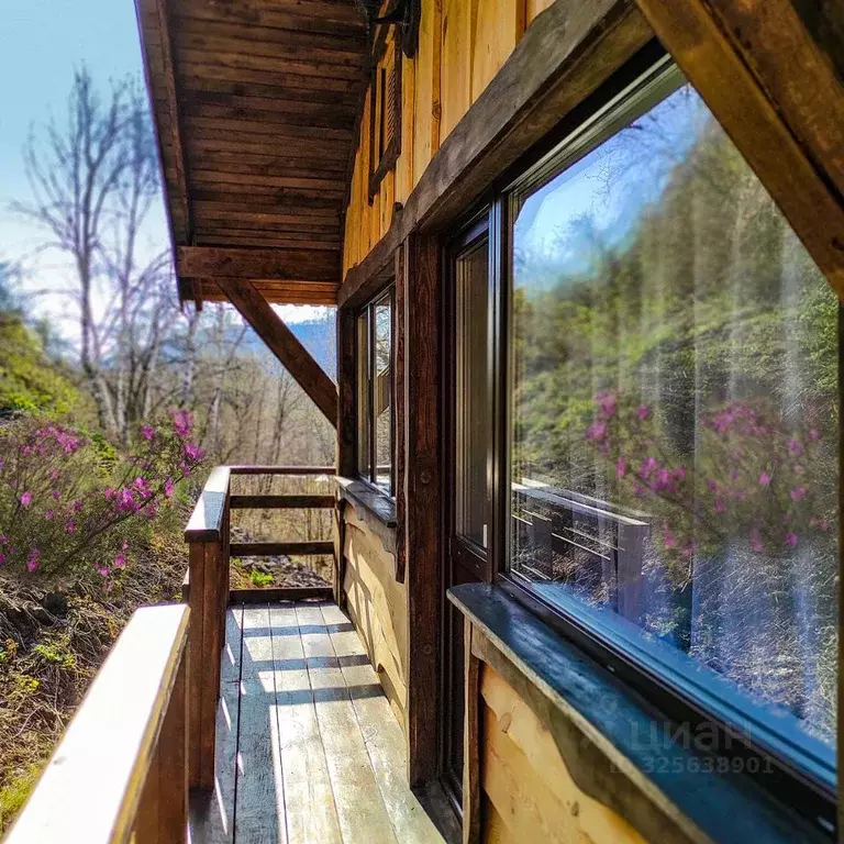 Комната Алтайский край, Алтайский район, с. Нижнекаянча ул. Усть-Уба, ... - Фото 1