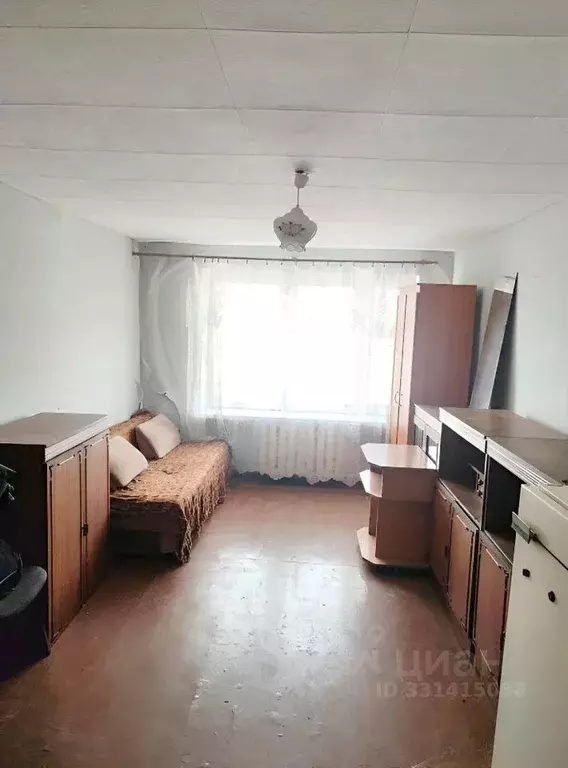 Комната Воронежская область, Воронеж ул. Молодогвардейцев, 15 (13.0 м) - Фото 2