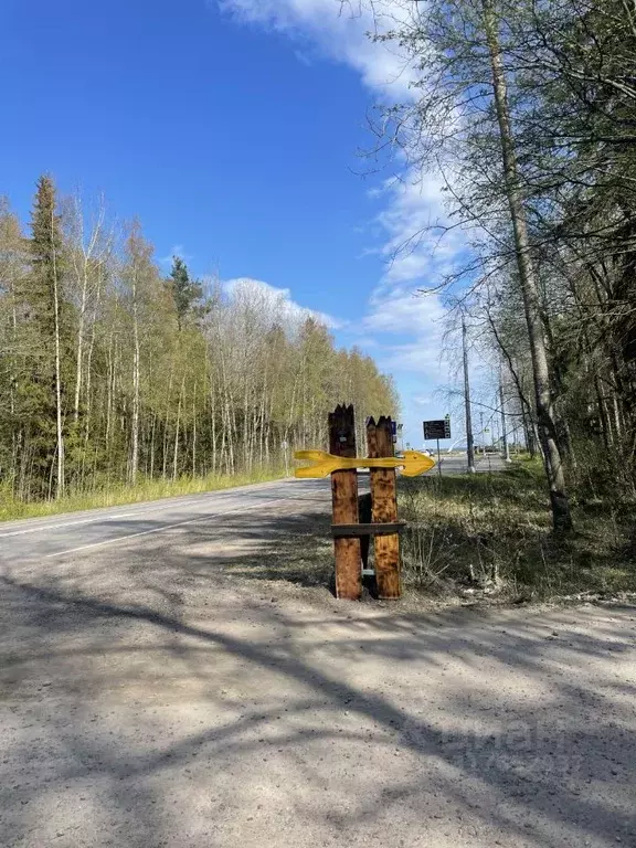 Дом в Ленинградская область, Всеволожский район, Рахьинское городское ... - Фото 1