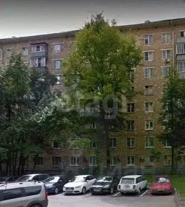 2-к кв. Москва Каширское ш., 8К2 (59.2 м) - Фото 0