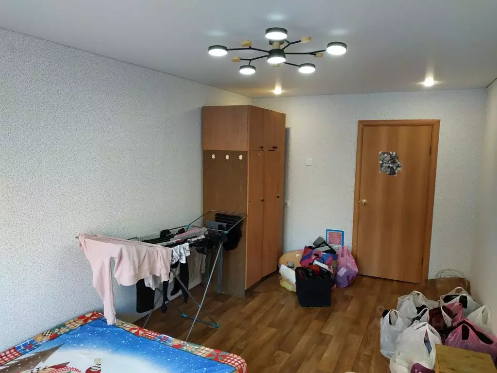 Комната Башкортостан, Уфа ул. Авроры, 5/1А (17.0 м) - Фото 1