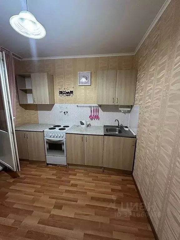 1-к кв. Московская область, Балашиха ул. Дмитриева, 32 (40.0 м) - Фото 1