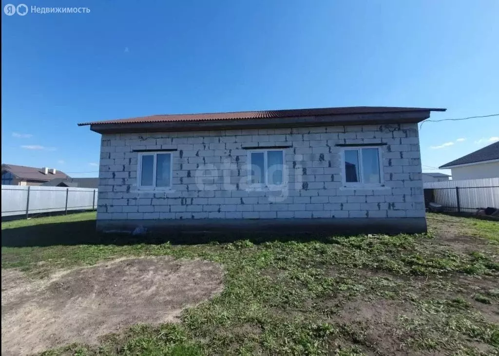 Дом в Тюменский район, товарищество собственников недвижимости ... - Фото 1