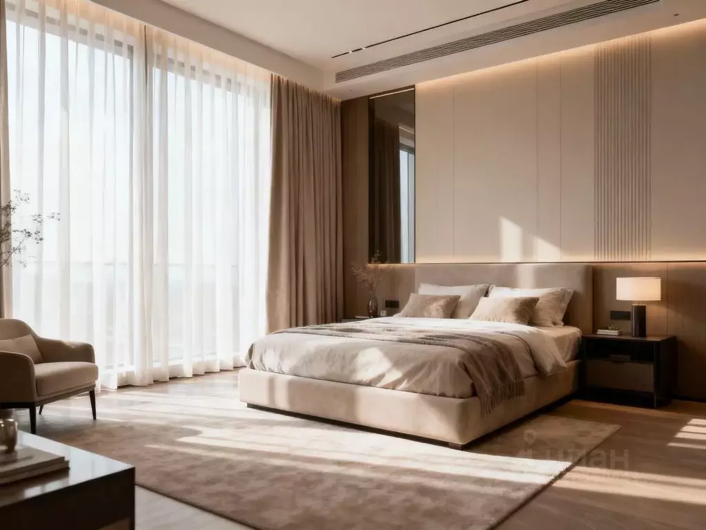 4-к кв. Москва ул. Арбат, 39 (115.0 м) - Фото 2