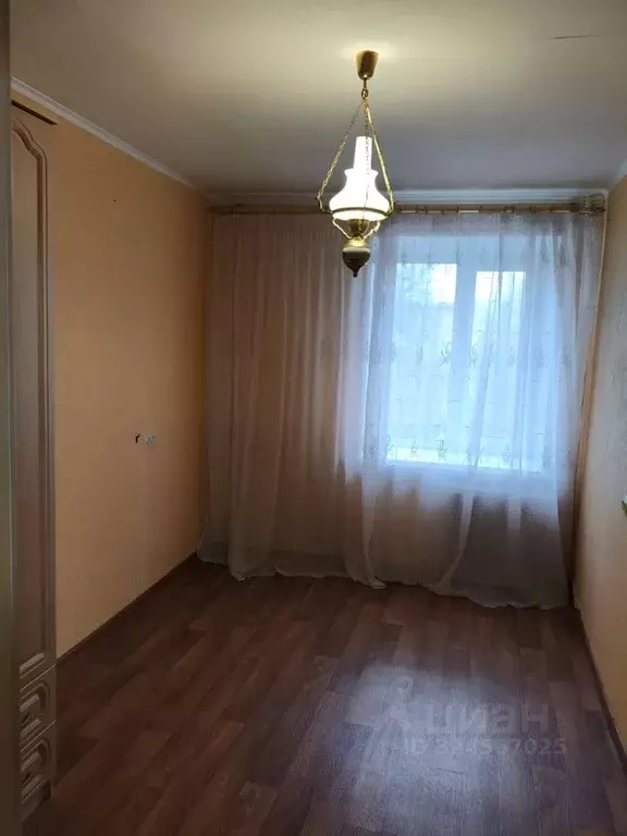 3-к кв. Ульяновская область, Ульяновск Московское ш., 100 (58.0 м) - Фото 1