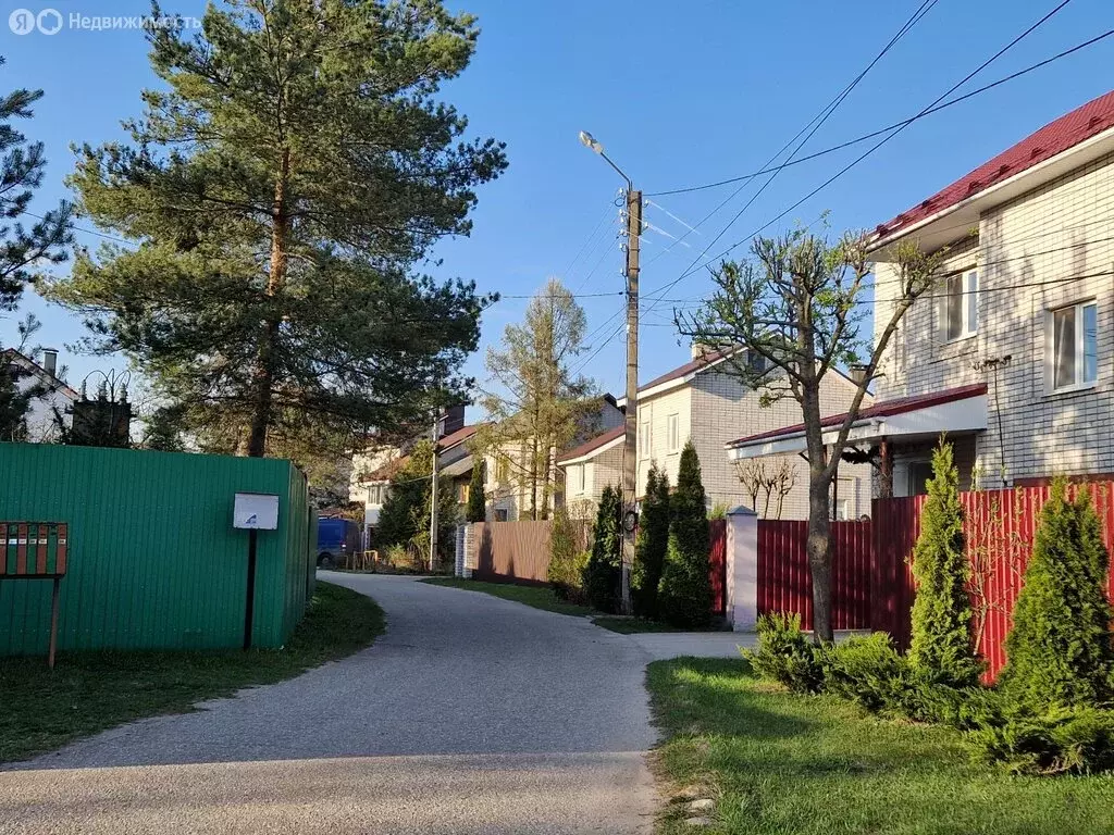 Дом в Тверь, Советская улица (213 м) - Фото 1