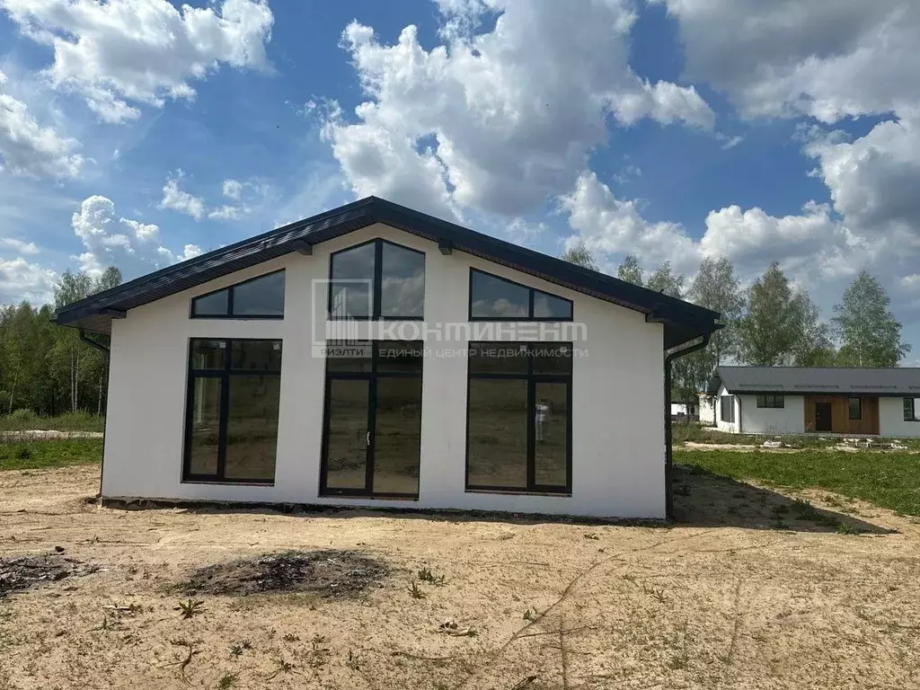 Дом в Владимирская область, Суздальский район, Боголюбовское ... - Фото 1