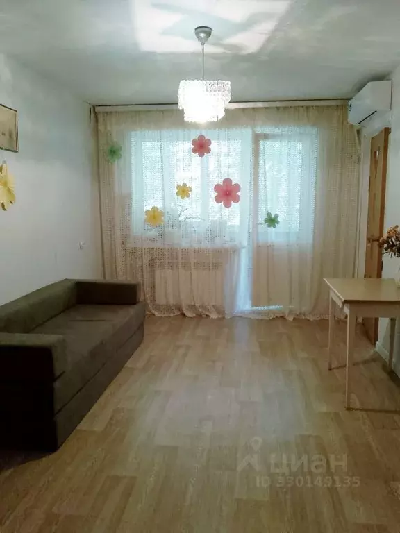3-к кв. Татарстан, Казань ул. Космонавтов, 34 (58.3 м) - Фото 0