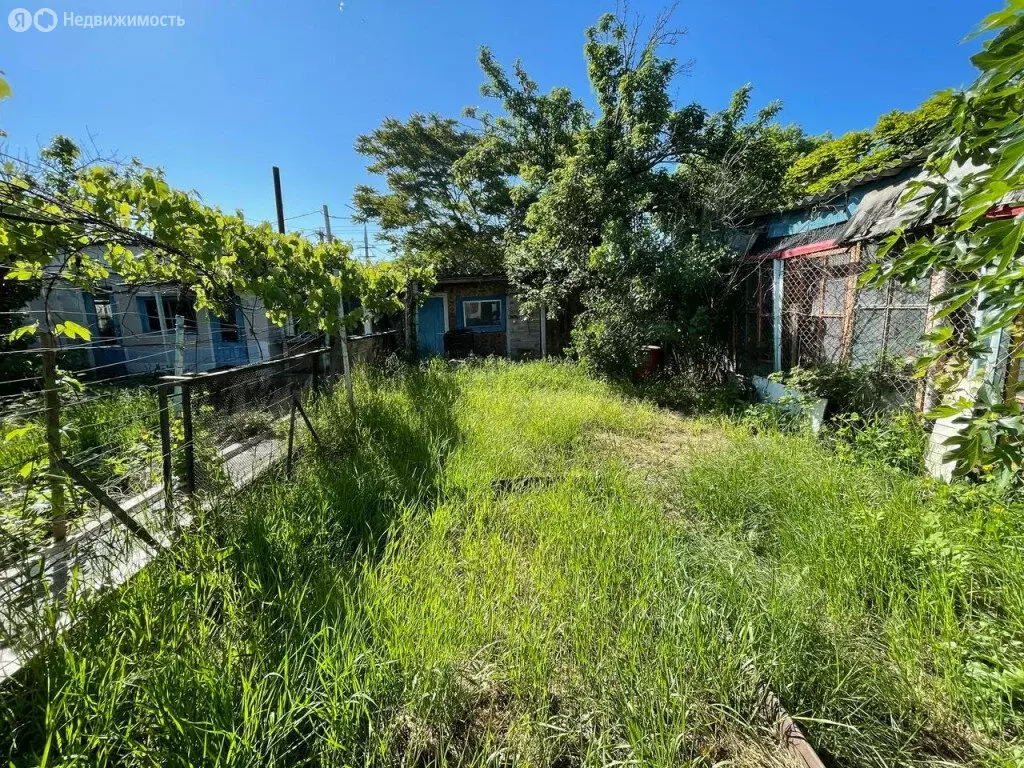 Участок в Новороссийск, Красноармейская улица, 51/10 (4 м) - Фото 1