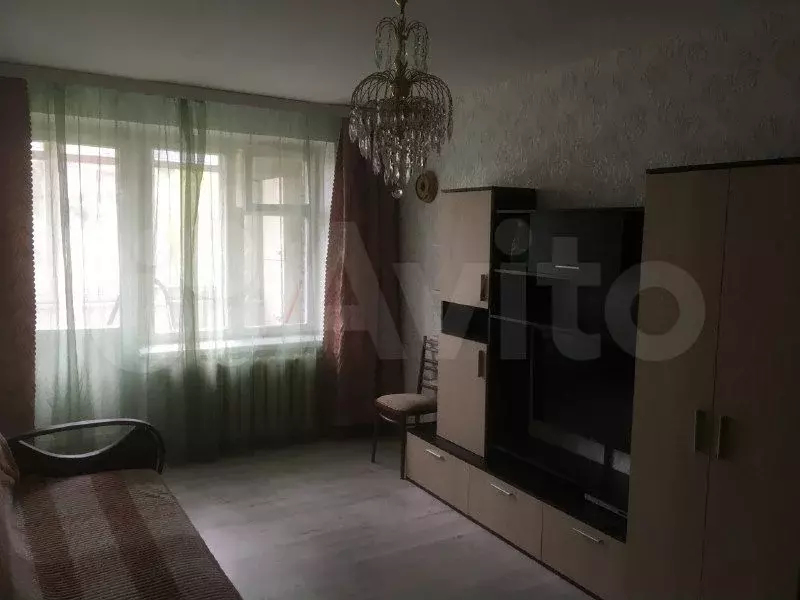 2-к. квартира, 48 м, 4/5 эт. - Фото 1