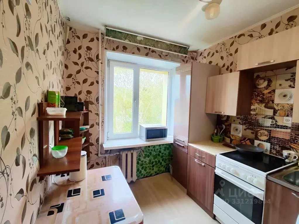 1-к кв. Камчатский край, Петропавловск-Камчатский ул. Кирдищева, 1 ... - Фото 1