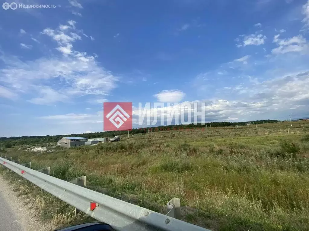 Участок в Перовское сельское поселение, дачный массив Новозбурьевка, ... - Фото 2