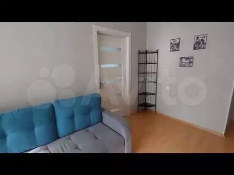 3-к. квартира, 51,1 м, 3/5 эт. - Фото 1
