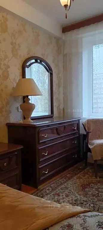 3-к кв. Санкт-Петербург ул. Добровольцев, 62К3 (55.0 м) - Фото 1