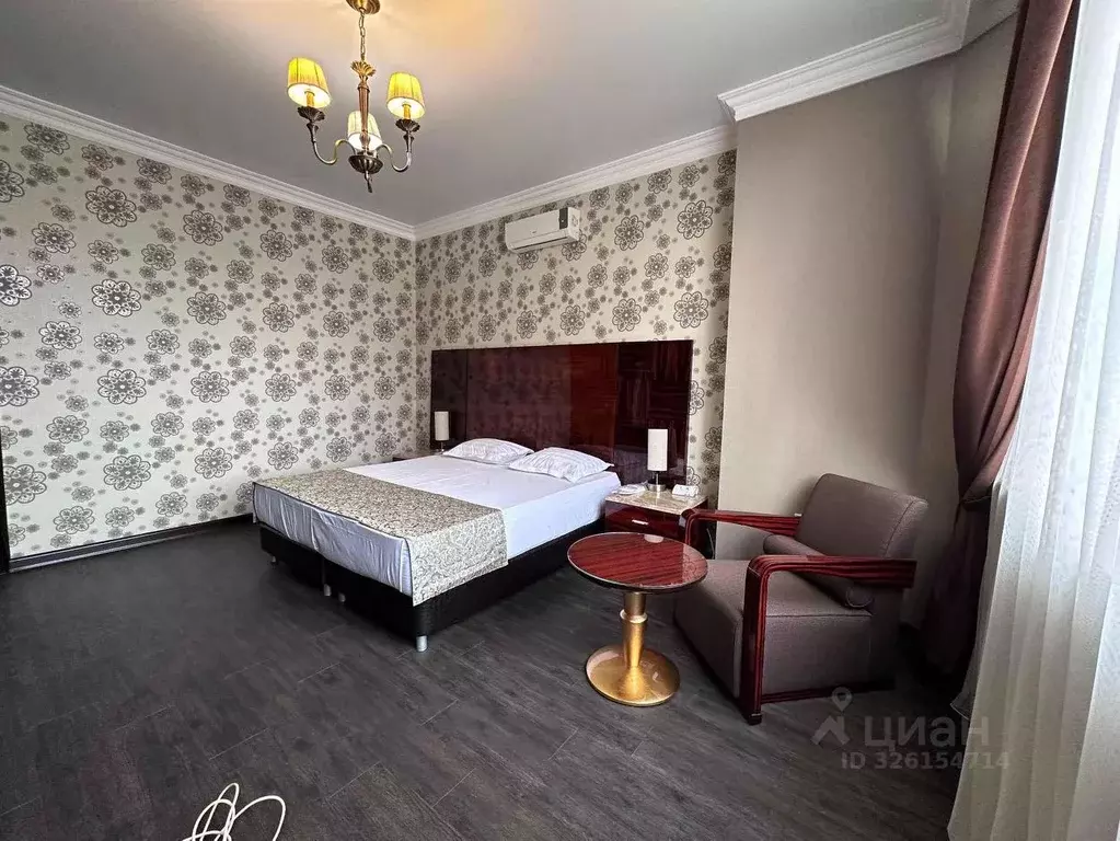 Комната Дагестан, Махачкала ул. 4-я Аварская, 2А (22.0 м) - Фото 2