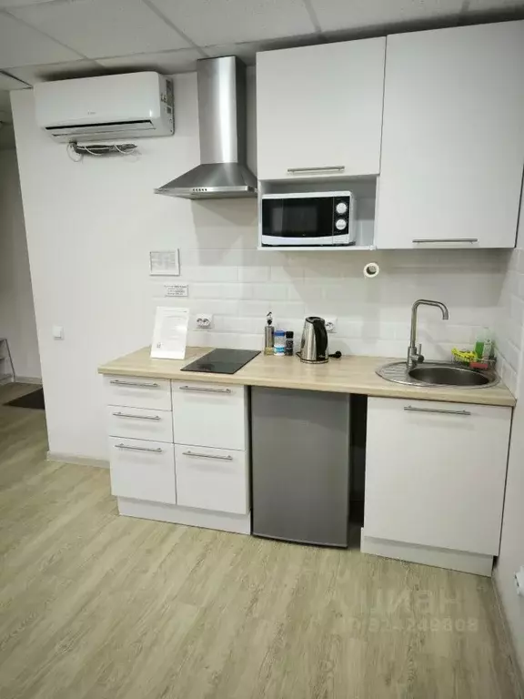 Комната Карелия, Сортавала наб. Ладожской Флотилии, 1 (24.0 м) - Фото 2