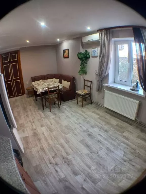 Дом в Крым, Сакский район, с. Суворовское ул. Суворовская, 2 (39 м) - Фото 2