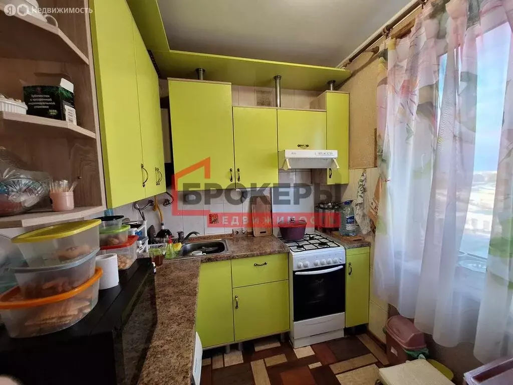 2-комнатная квартира: Севастополь, улица Мечникова, 8 (46.6 м) - Фото 2