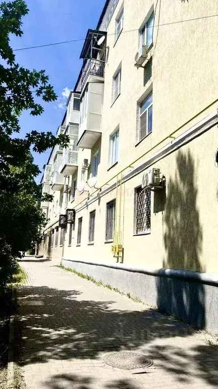 2-к кв. Ростовская область, Шахты Садовая ул., 10 (53.8 м) - Фото 1