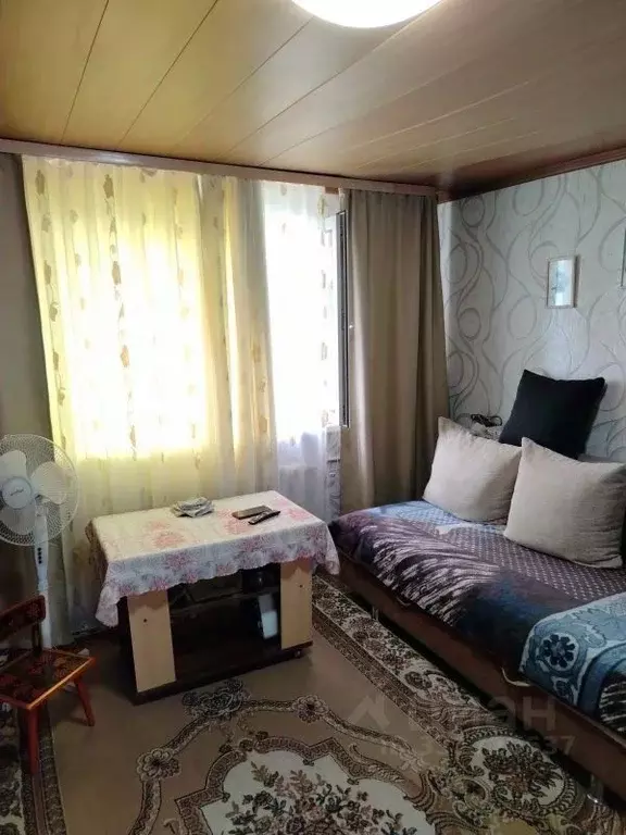 Дом в Курганская область, Курган Восход СНТ,  (74 м) - Фото 1