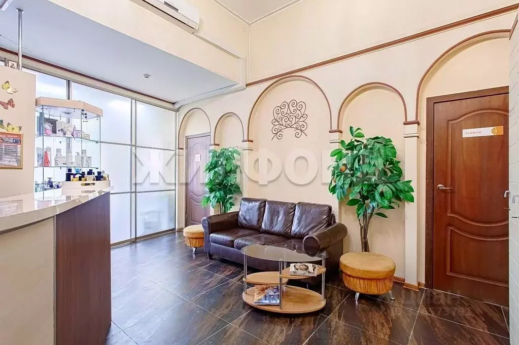 Помещение свободного назначения в Новосибирская область, Бердск ... - Фото 2