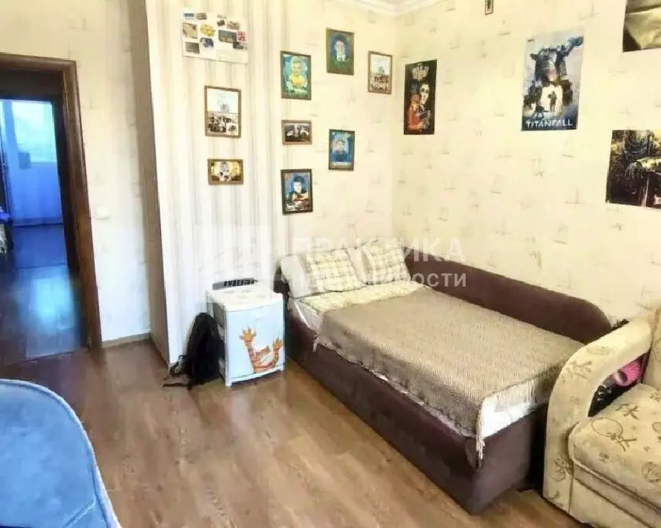 Продается 3-комнатная квартира - Фото 2