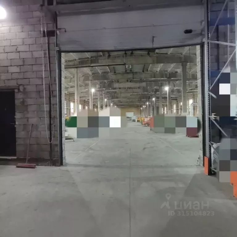 Производственное помещение в Самарская область, Самара Заводская ул., ... - Фото 1