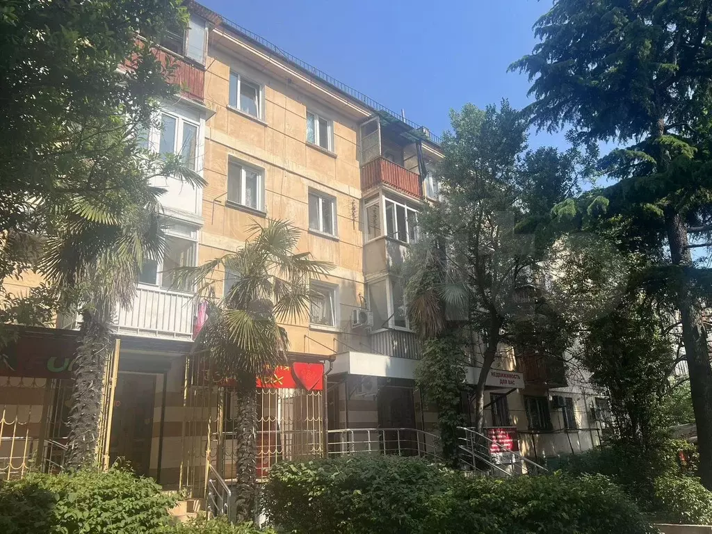 2-к. квартира, 44 м, 4/4 эт. - Фото 0