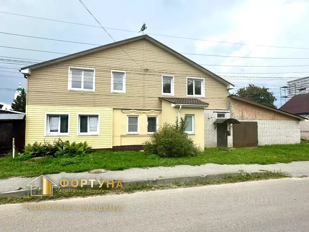 Дом в Нижегородская область, Бор ул. Ванеева, 62 (245 м) - Фото 2