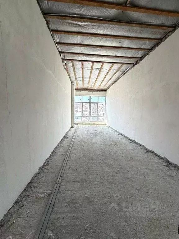 1-к кв. Краснодарский край, Геленджик Крымская ул., 22к12 (57.4 м) - Фото 2