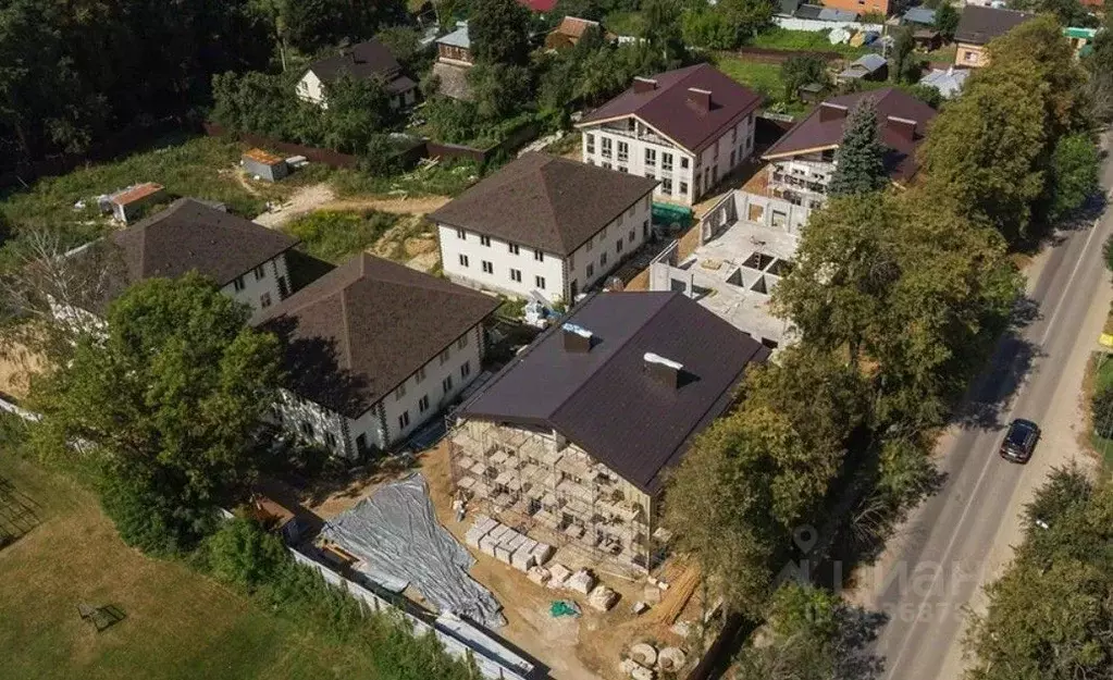 Дом в Московская область, Чехов Садки-1 жилой комплекс (152 м) - Фото 2