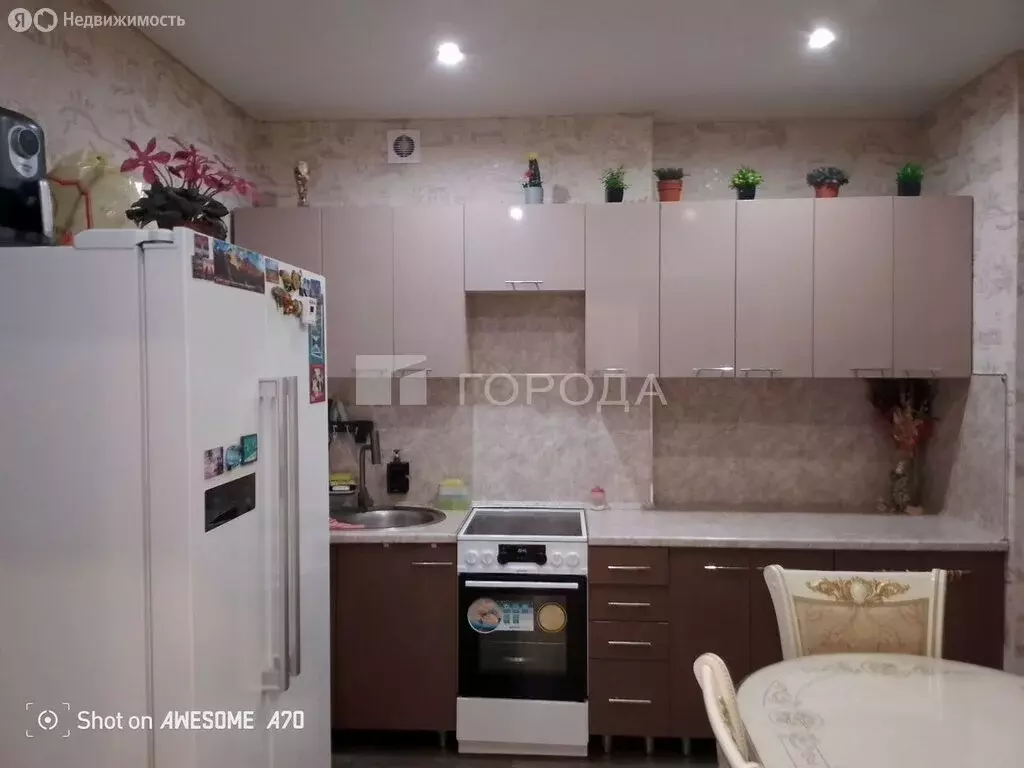 2-комнатная квартира: Барнаул, проспект Строителей, 18 (50.3 м) - Фото 2