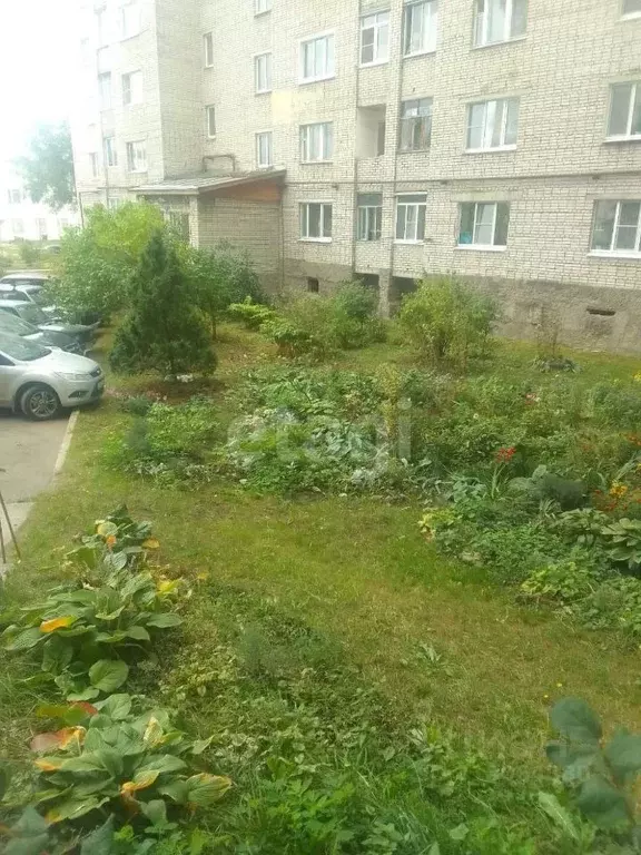 Комната Владимирская область, Владимир Почаевская ул., 2Б (20.0 м) - Фото 1