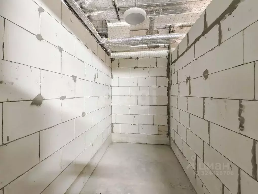 Склад в Тюменская область, Тюмень Полевая ул., 117к4 (5 м) - Фото 1