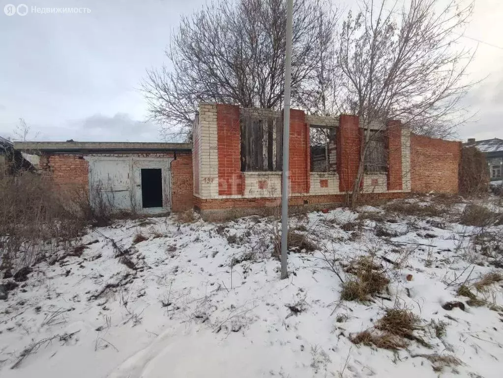 Дом в Юрга, Коммунистическая улица (133 м) - Фото 1