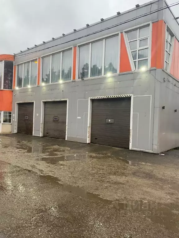 Помещение свободного назначения в Московская область, Красногорск ... - Фото 0