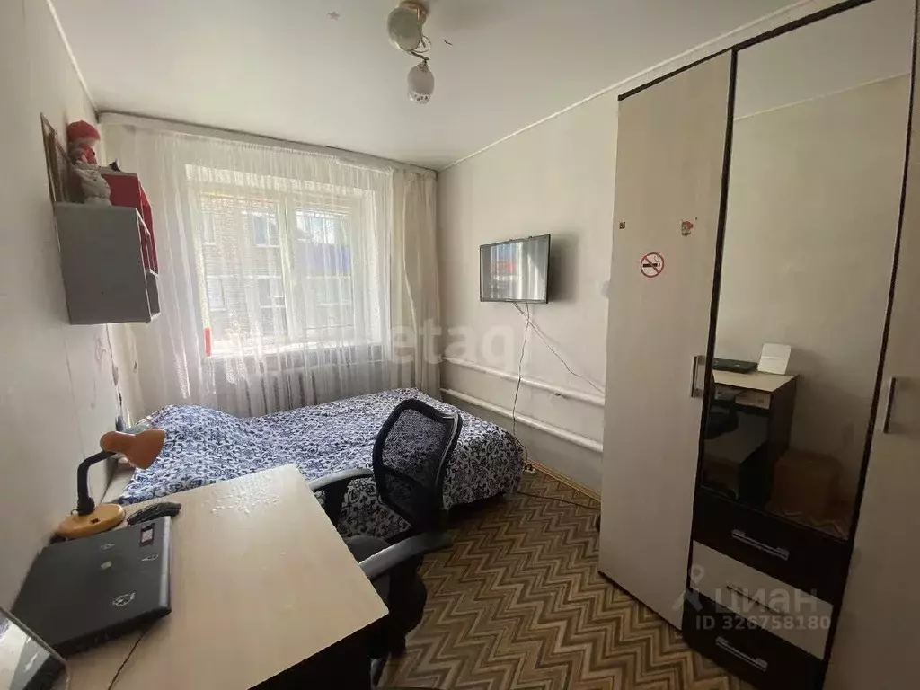 3-к кв. Башкортостан, Стерлитамакский район, Отрадовский сельсовет, с. ... - Фото 1