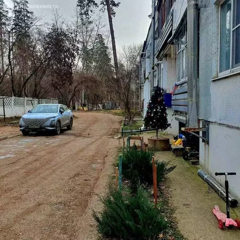 1-комнатная квартира: Тольятти, Лесопарковое шоссе, 81А (33 м) - Фото 2