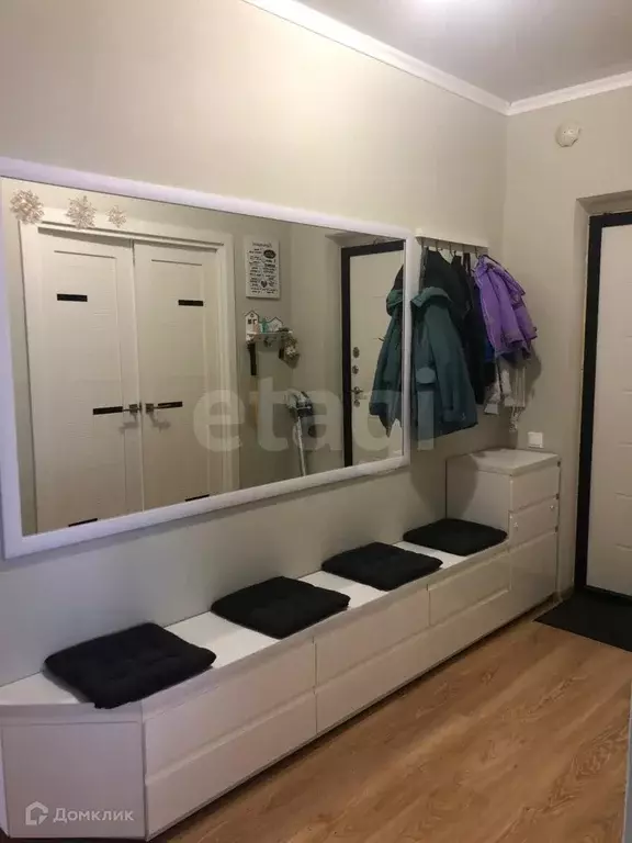 Продаётся 2-к квартира, 59.3 м - Фото 1
